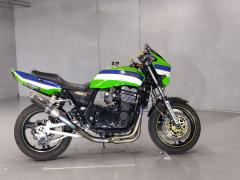 Kawasaki ZRX1100 1998