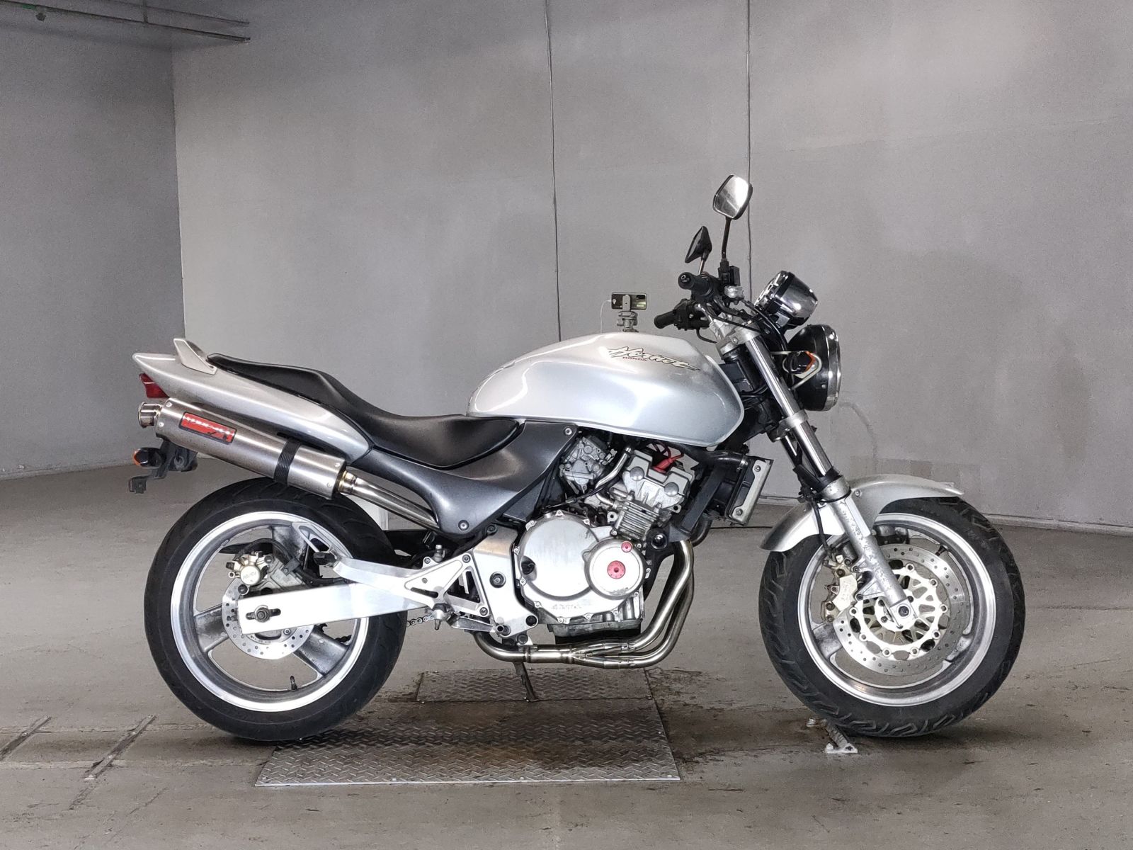 Honda HORNET CB250F 1996