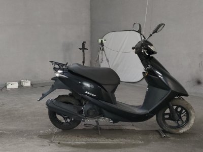 Honda DIO 2010