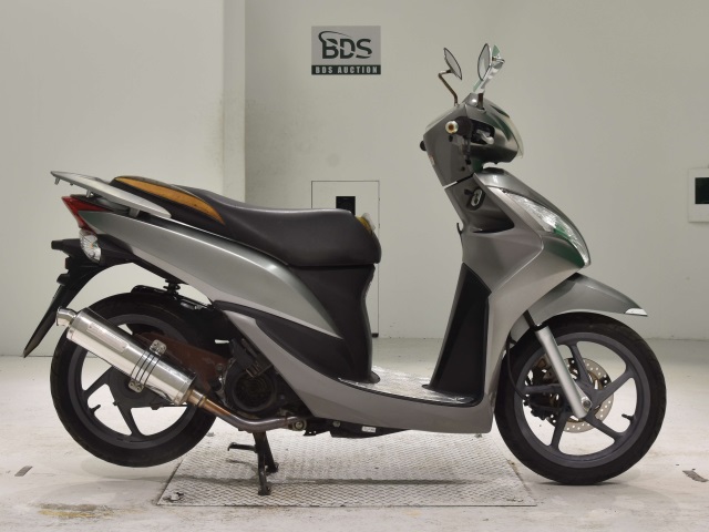 Honda DIO110 2011
