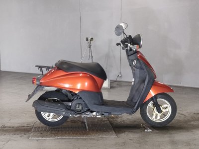 Honda TODAY 2007