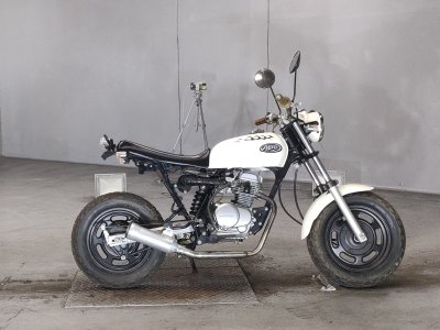 Honda APE50 2001