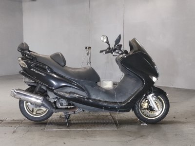 Yamaha MAJESTY 125 2004