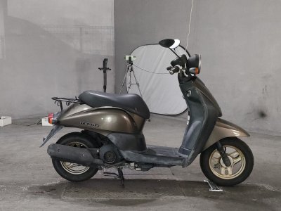 Honda TODAY 2011