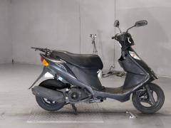 Suzuki ADDRESS V125