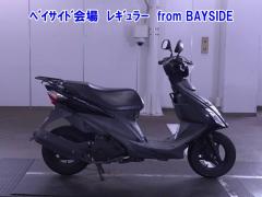 Suzuki ADDRESS V125