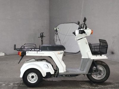 Honda GYRO X 2005