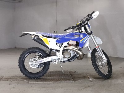 Husqvarna TE250I 2025