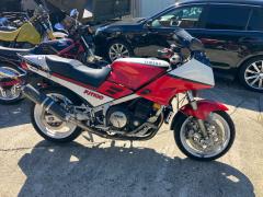 Yamaha FJ1100 1985