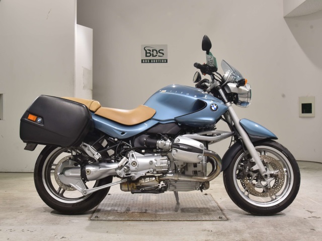 BMW R1150R 2001
