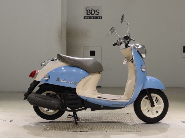 Yamaha VINO50 2006