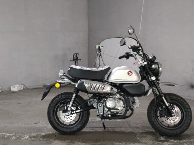 Honda MONKEY125 2022