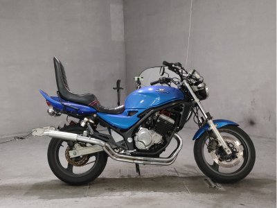 Kawasaki BALIUS2 2001
