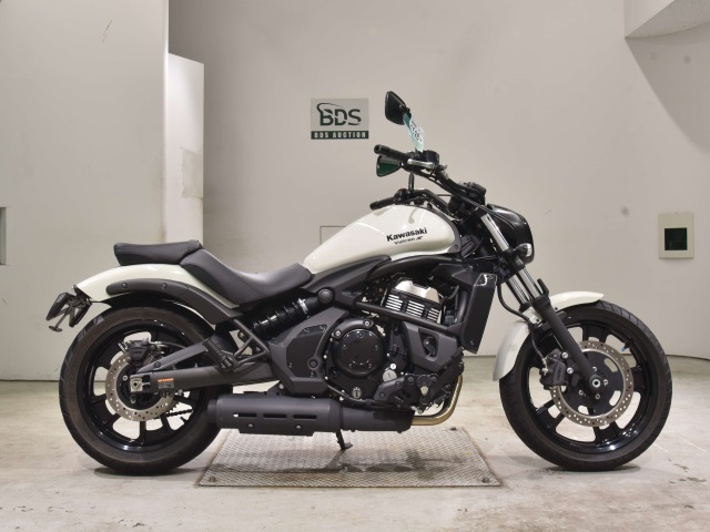 Kawasaki VULCAN650S 2018