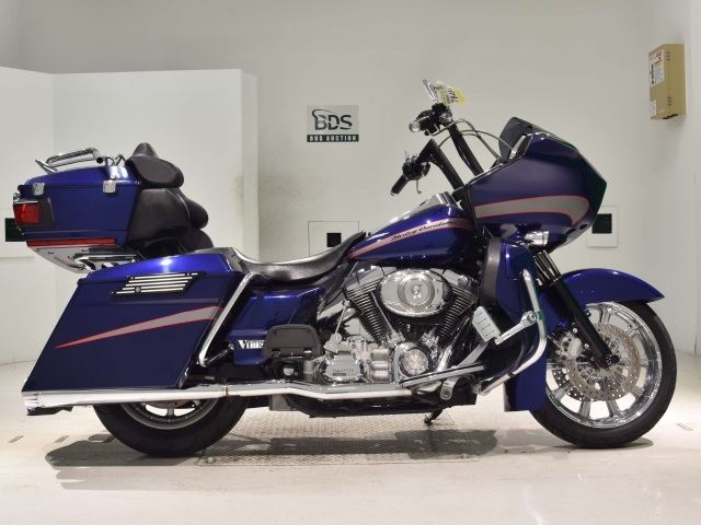 HD ROAD GLIDE FLTR1580 2007