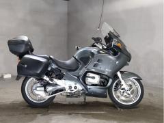 BMW R1150RT 2003