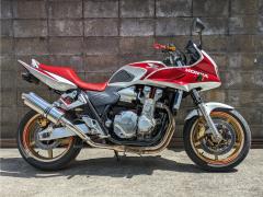 Honda CB1300SF BOLDOR 2006