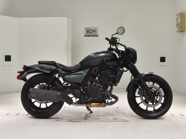 Kawasaki ELIMINATOR400-3SE 2024