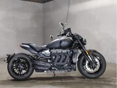 Triumph ROCKET III R 2021