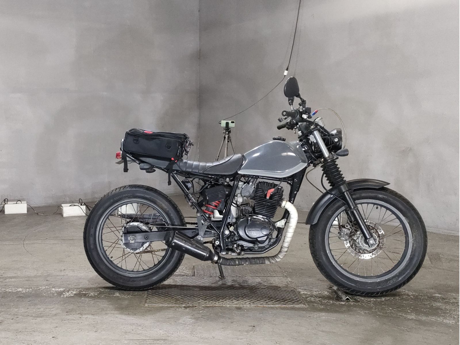 Honda FTR223 2000