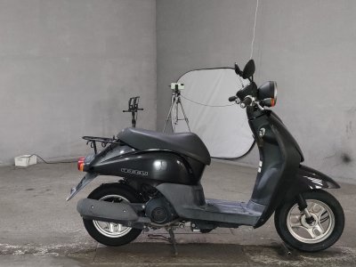 Honda TODAY 2012