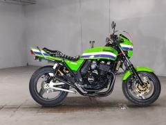 Kawasaki ZRX400 2000