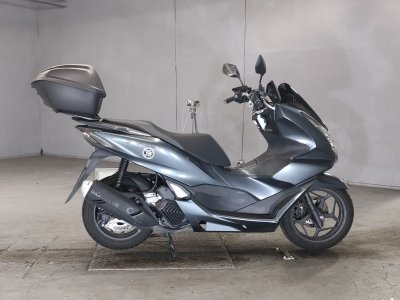 Honda PCX160 2021