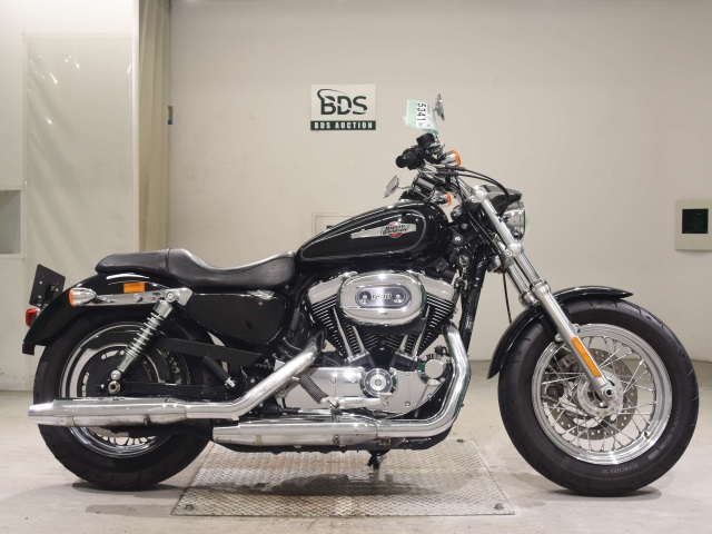 HD SPORTSTER CUSTOM XL1200C 2013