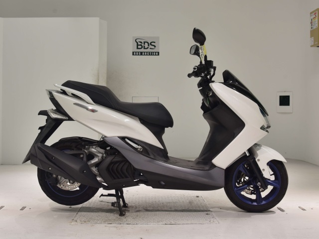 Yamaha MAJESTY 155S 2018