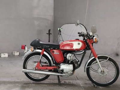 Yamaha YB-1 1996