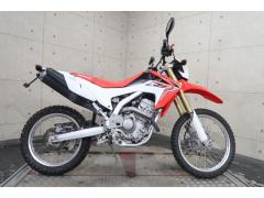 Honda CRF250L 2013