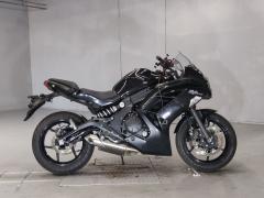 Kawasaki NINJA400 2015