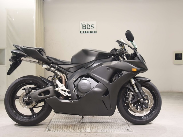 Honda CBR1000RR 2008