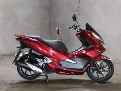 Honda PCX125 2018