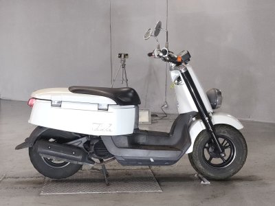 Yamaha VOX 2012
