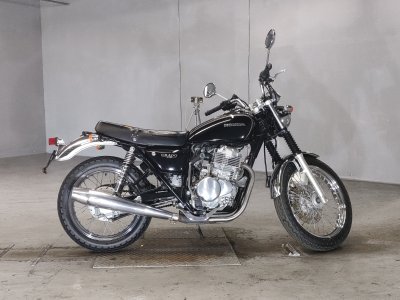 Honda CBR250R 2007