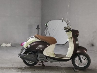 Yamaha VINO50