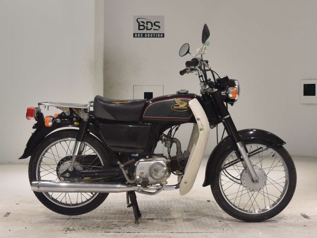 Honda CD50 1992
