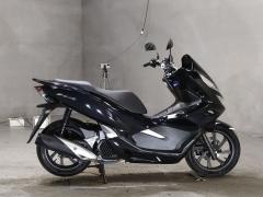 Honda PCX125 2018