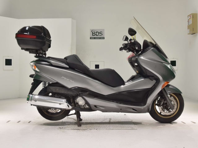 Honda FORZA ZA 2009