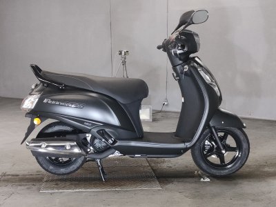 Suzuki ADDRESS V125