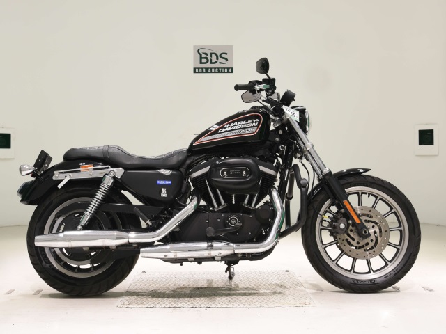 HD SPORTSTER XL883R 2010