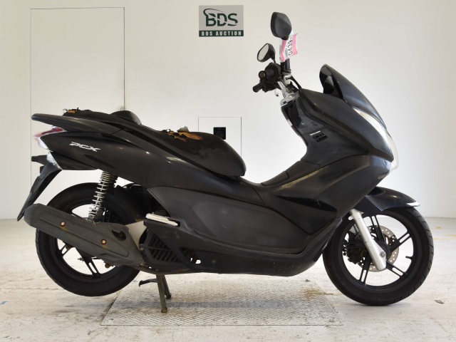 Honda PCX125 2010