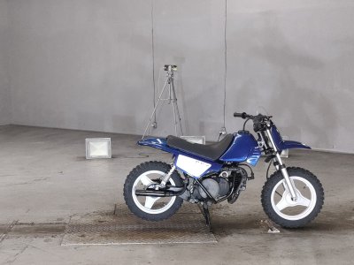 Yamaha PW50 2003