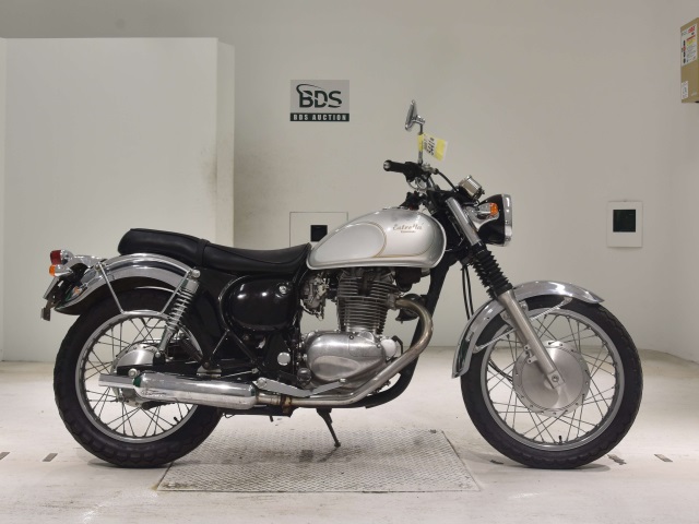 Kawasaki ESTRELLA RS CUSTOM 1998
