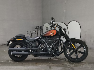 HD FXBBS1870 2022