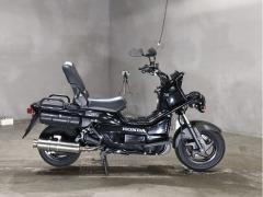 Honda PS250 BIG RUCKUS 2006