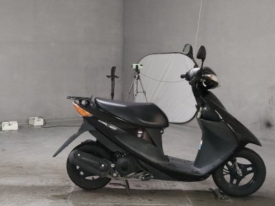 Suzuki ADDRESS V50
