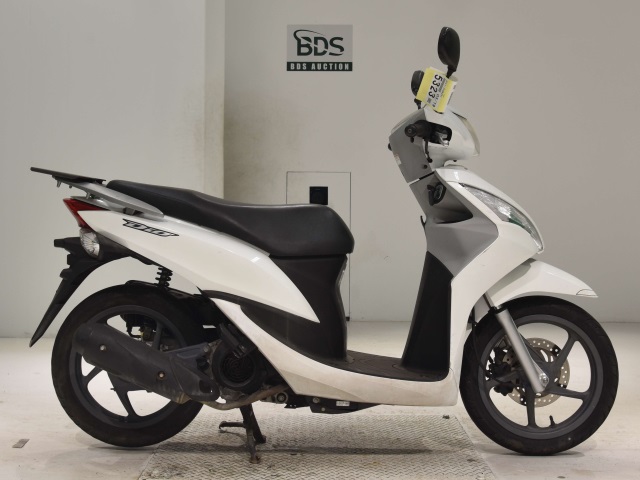Honda DIO110 2011