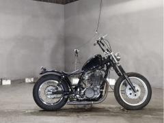 Yamaha SR400 1997